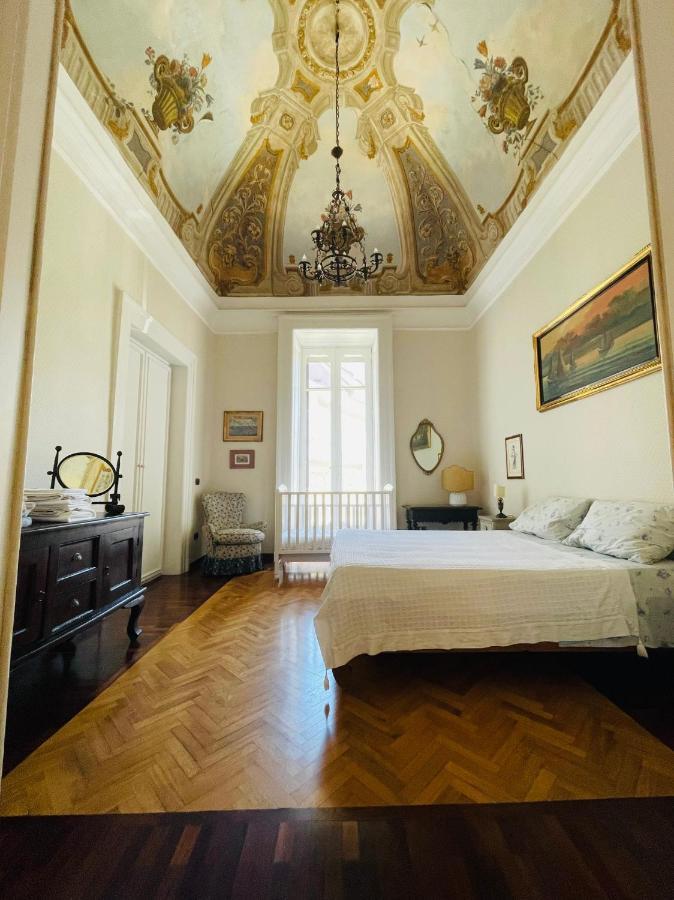 Appartamento Sul Teatro San Carlo Napoli Dış mekan fotoğraf