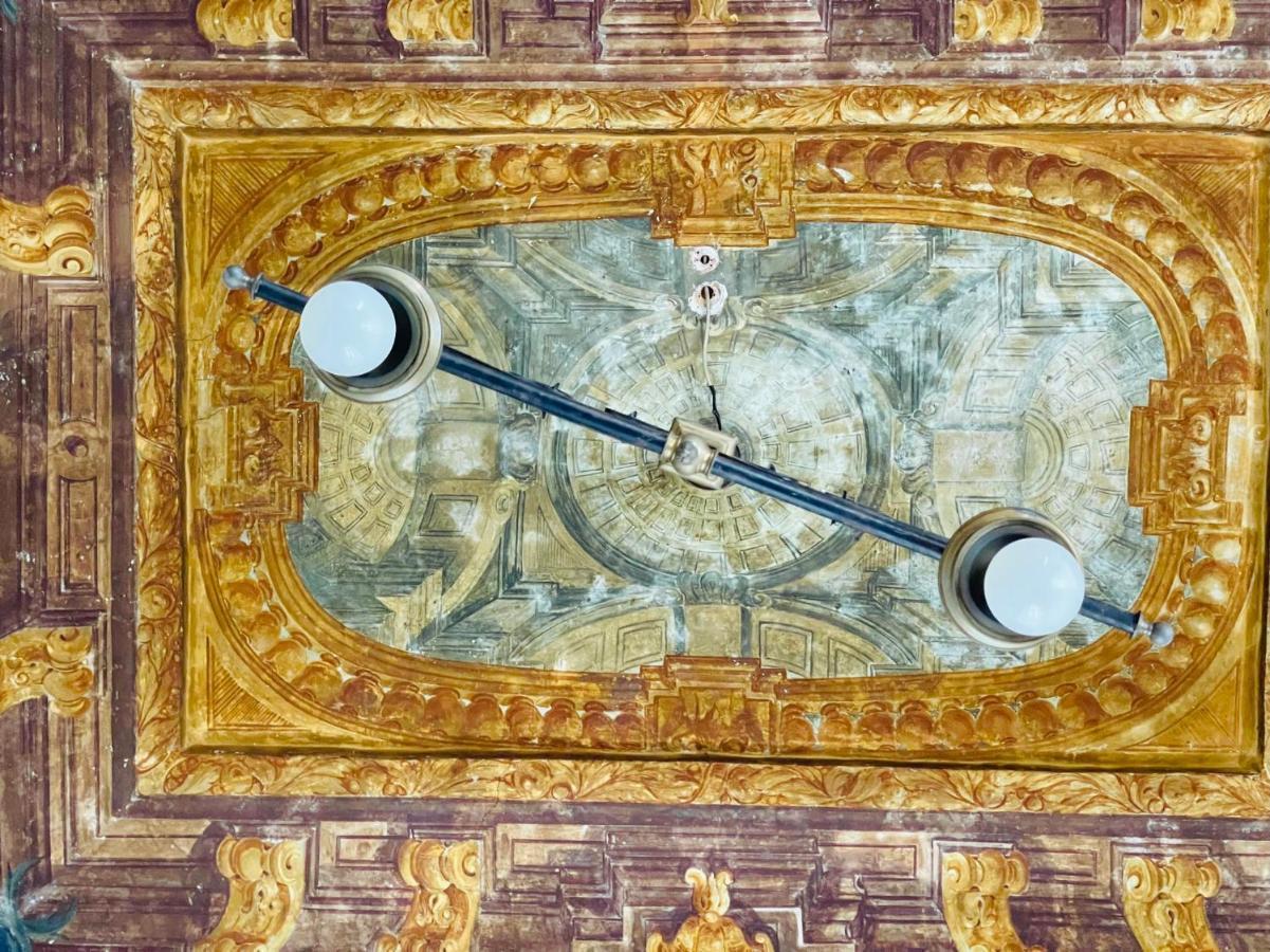 Appartamento Sul Teatro San Carlo Napoli Dış mekan fotoğraf
