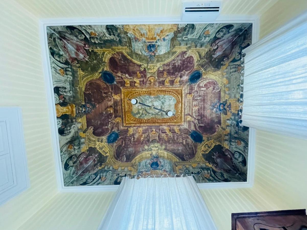 Appartamento Sul Teatro San Carlo Napoli Dış mekan fotoğraf