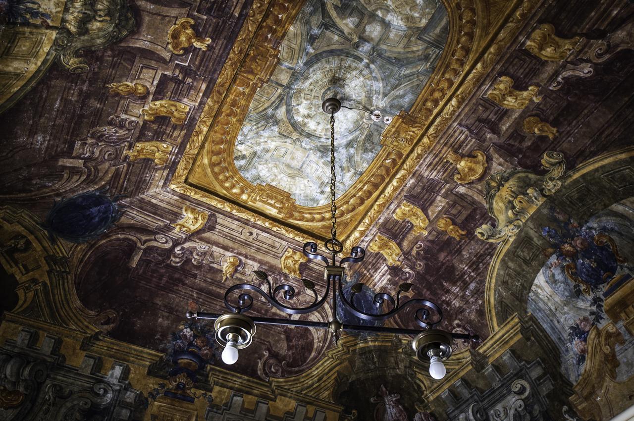 Appartamento Sul Teatro San Carlo Napoli Dış mekan fotoğraf